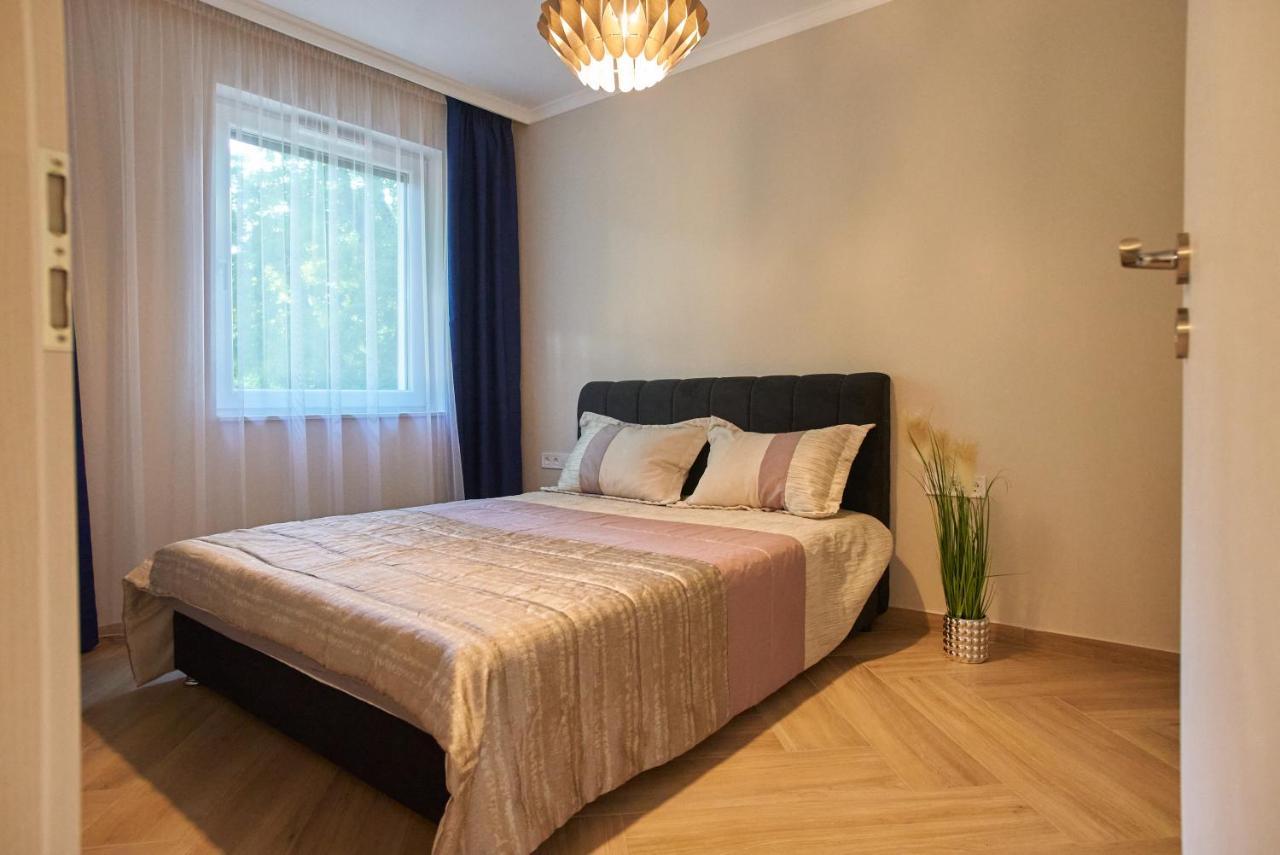 Sunlight Blue - Szeged Apartment Exterior photo