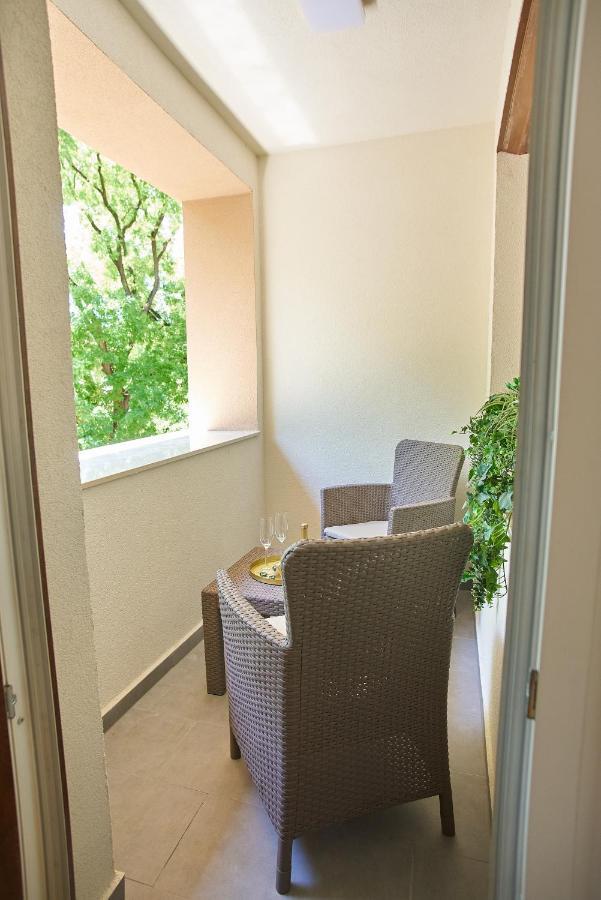 Sunlight Blue - Szeged Apartment Exterior photo